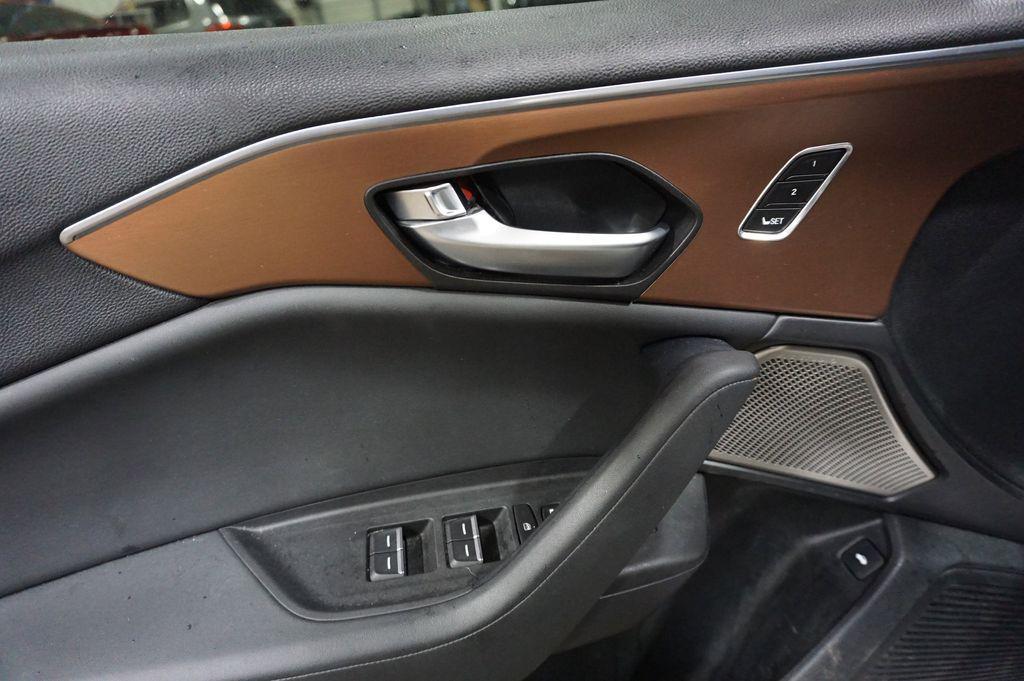 Acura TLX 2021