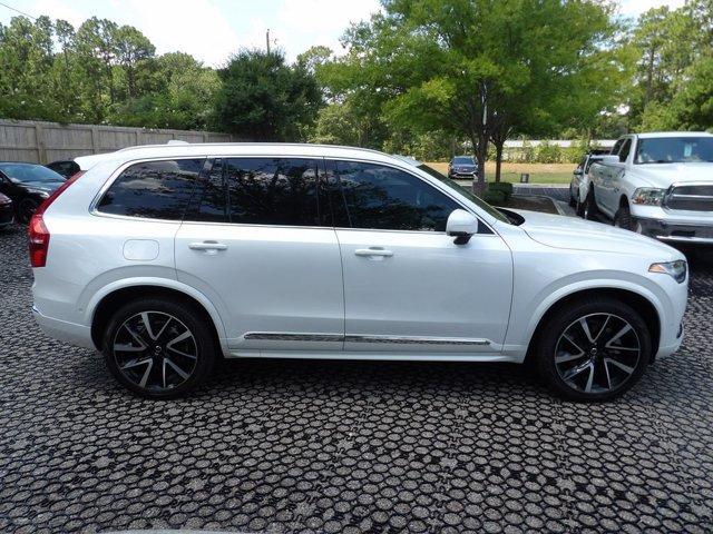 Volvo XC90 2025