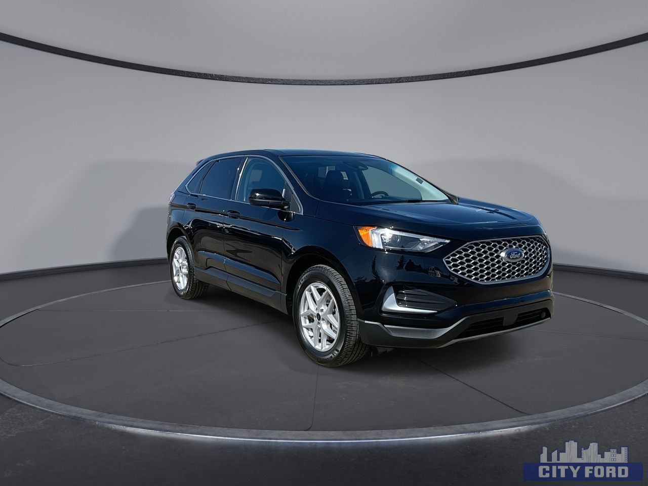 Ford Edge 2023
