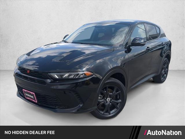 Dodge Hornet 2023