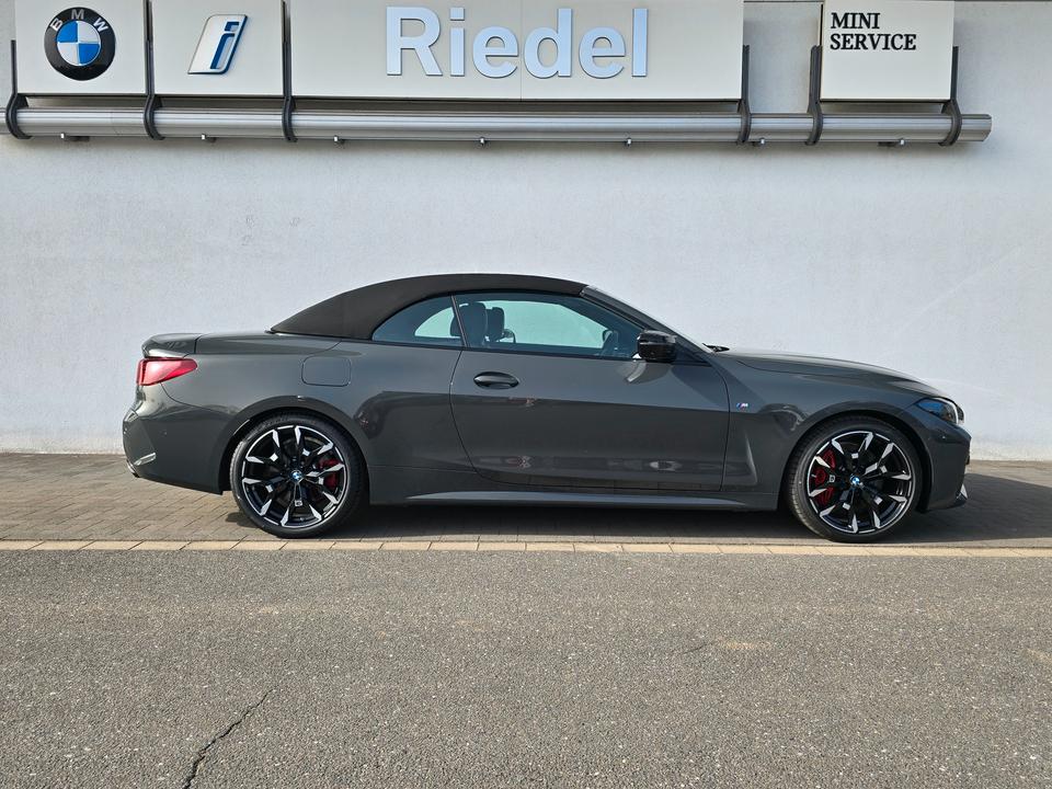 BMW M440 2025