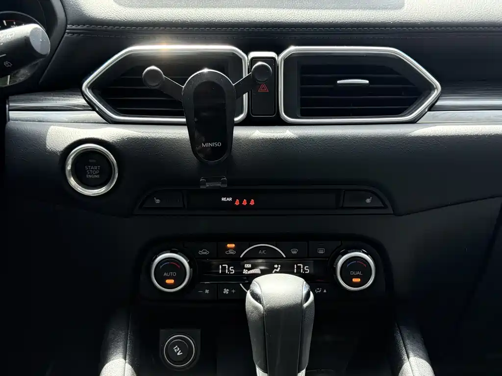 Mazda CX-5 2022