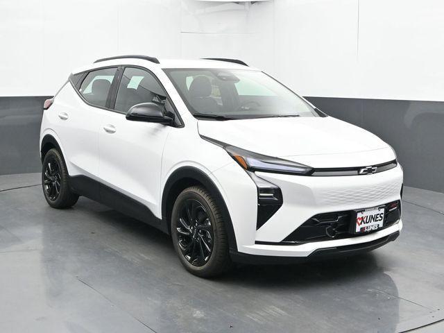 Chevrolet Bolt 2027