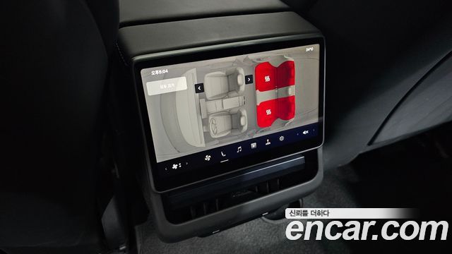 Tesla Model 3 2025