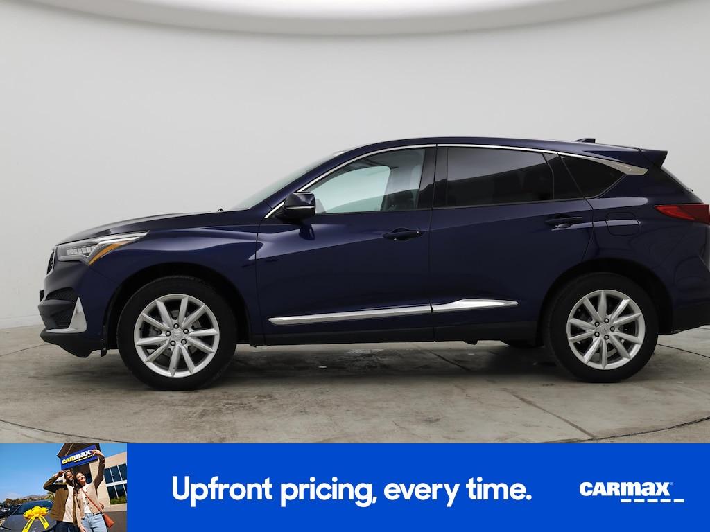 Acura RDX 2021