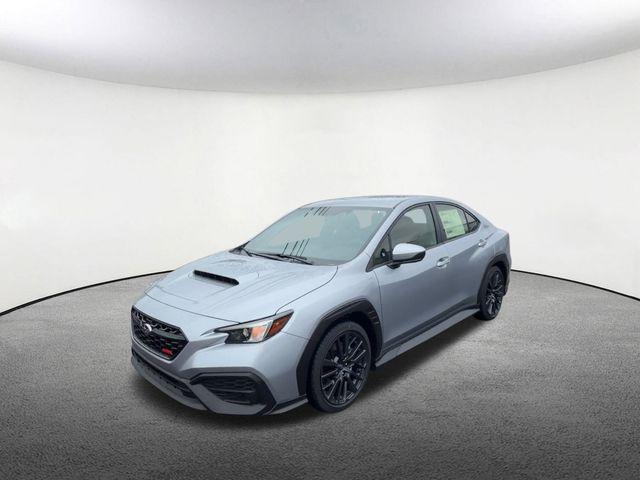 Subaru WRX 2026