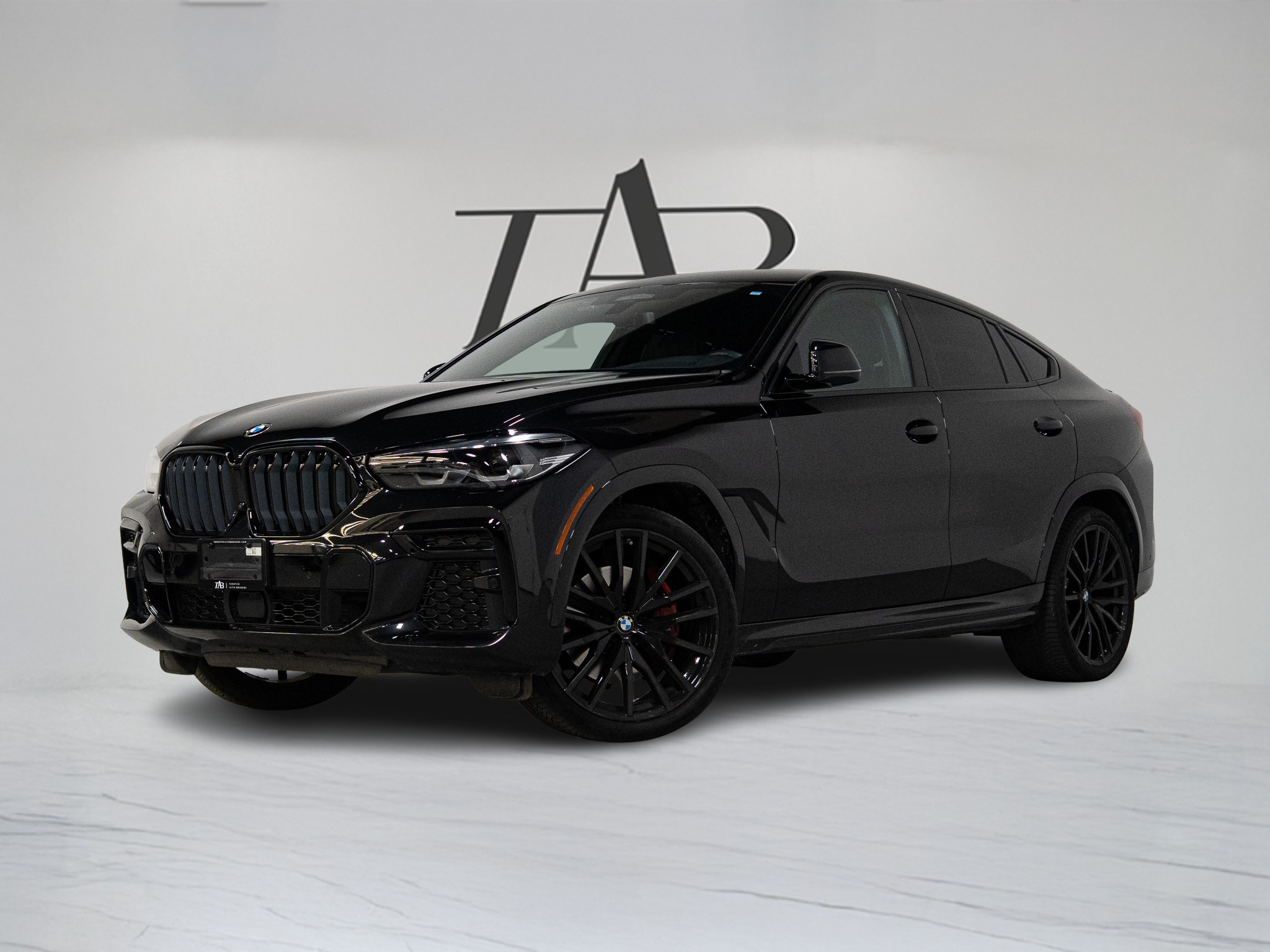 BMW X6 2023