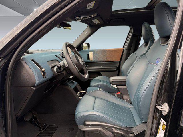 Mini Countryman 2025