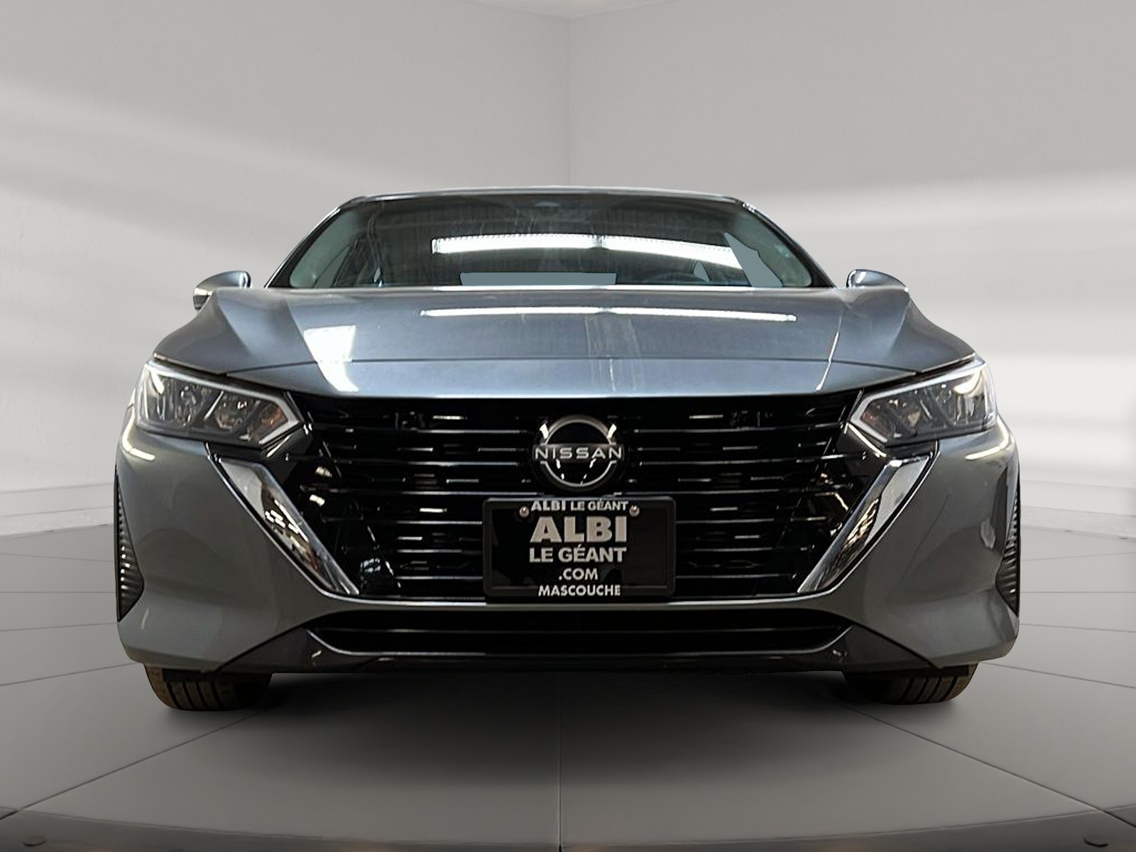Nissan Sentra 2024