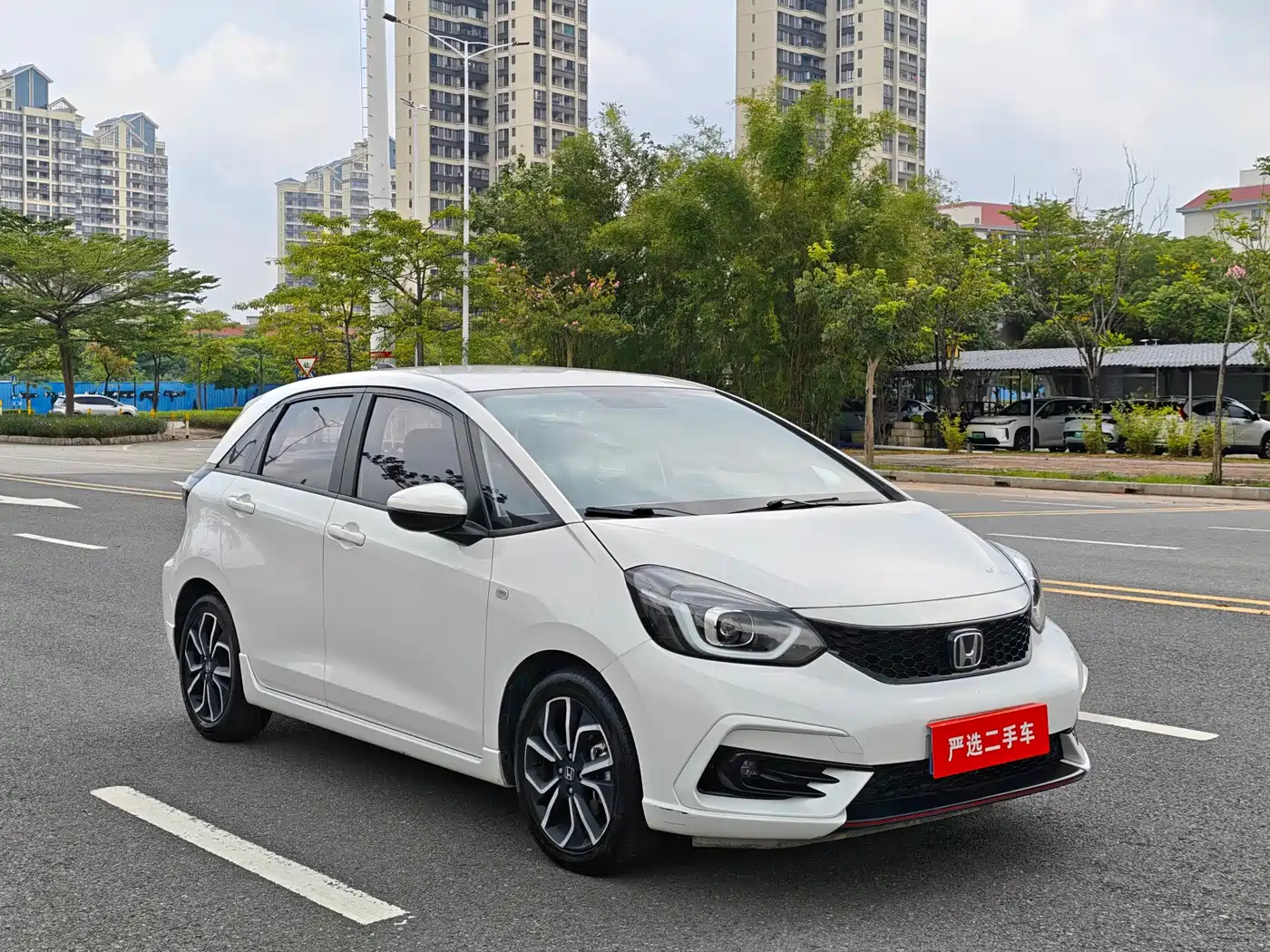 Honda Life 2023