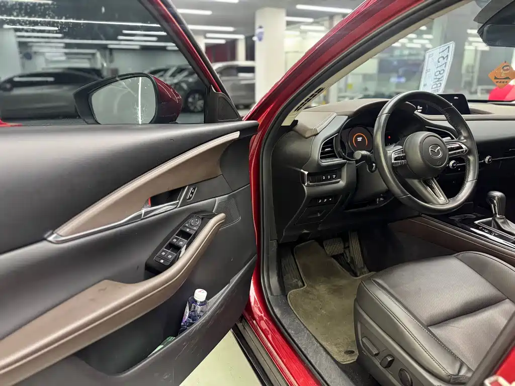 Mazda CX-30 2021