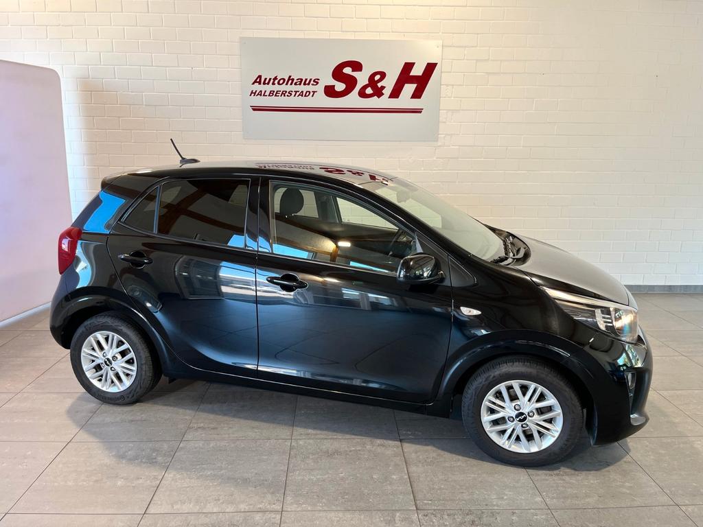 Kia Picanto 2022