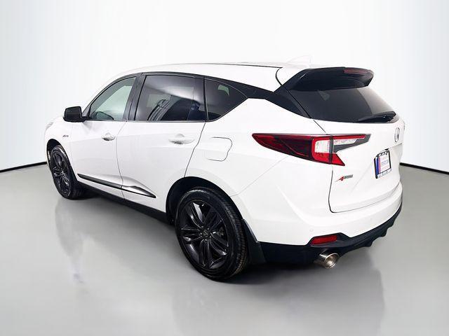 Acura RDX 2021