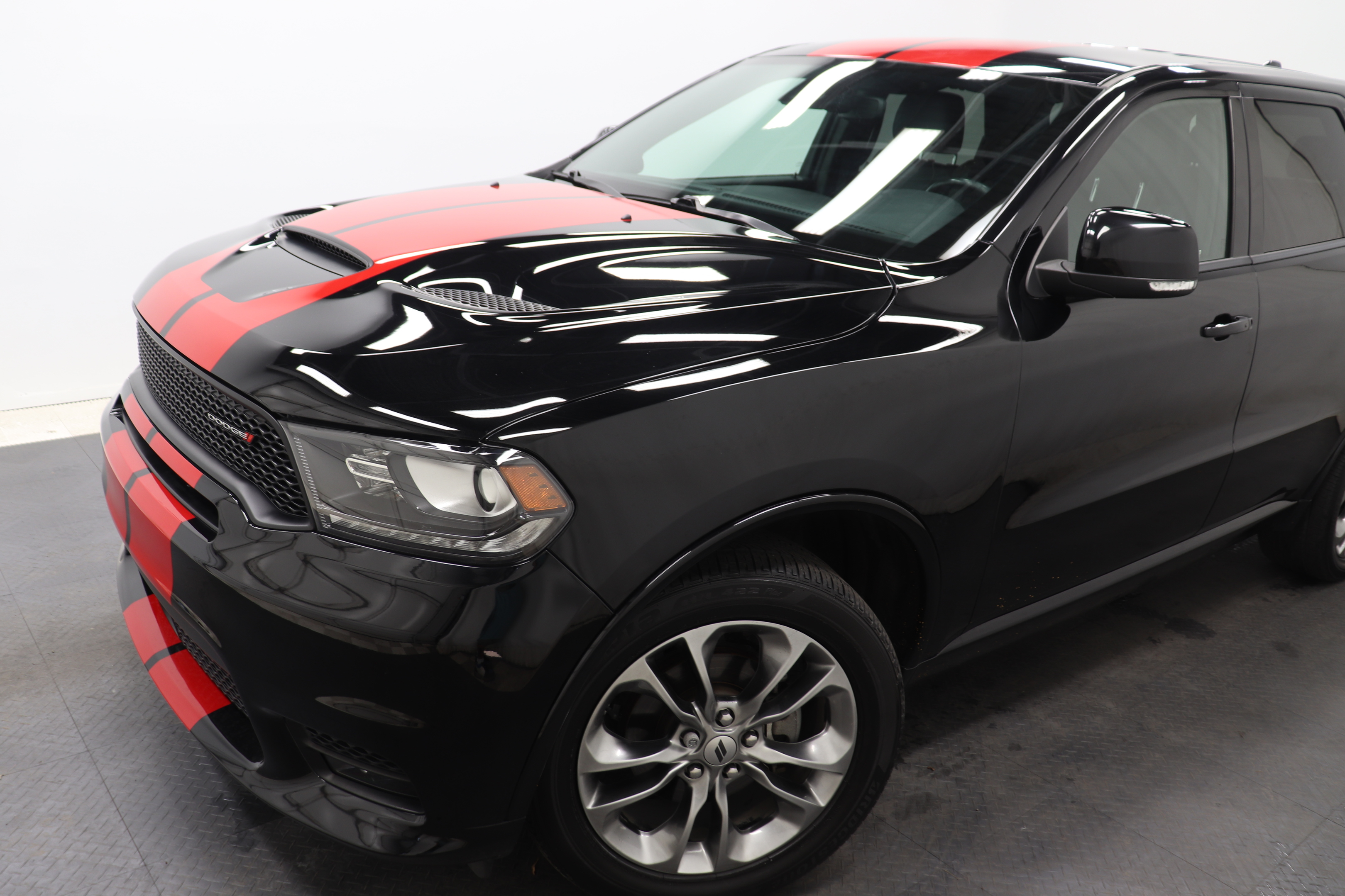 Dodge Durango 2020