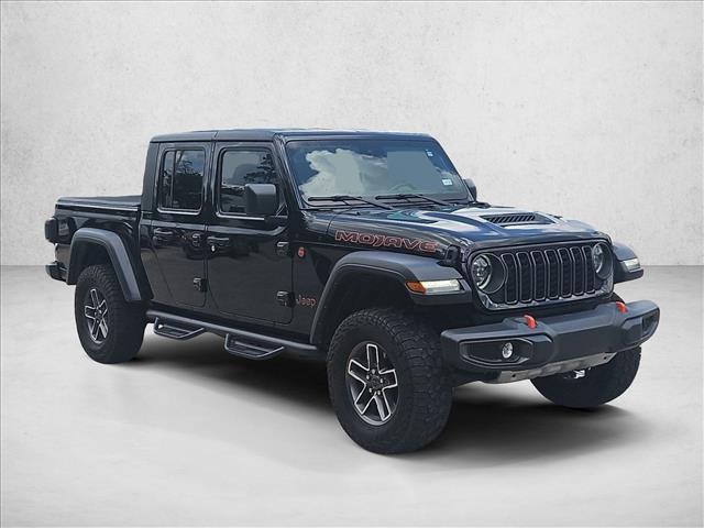Jeep Gladiator 2024