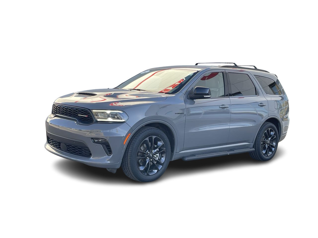 Dodge Durango 2023