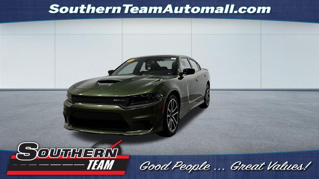Dodge Charger 2023