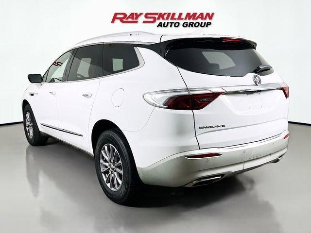 Buick Enclave 2024