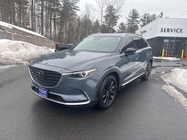 Mazda CX-9 2023