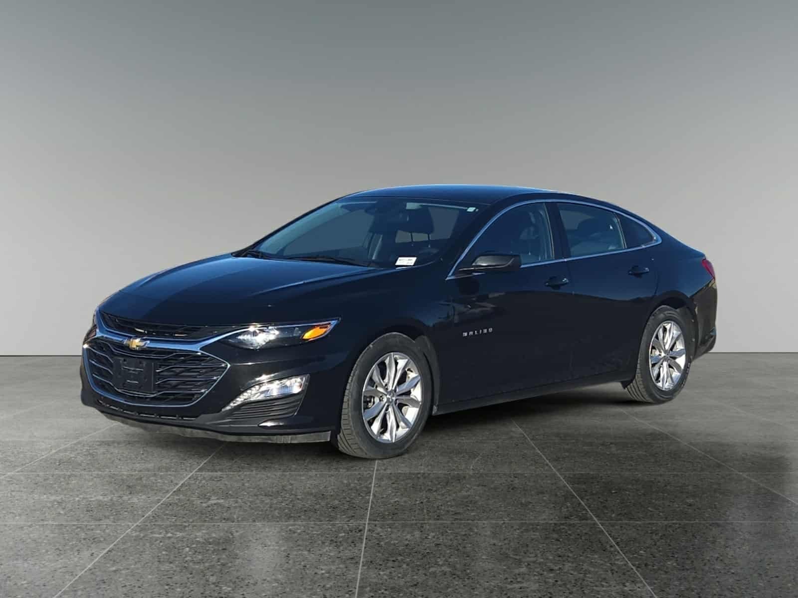 Chevrolet Malibu 2023