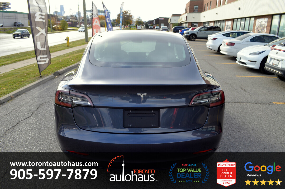 Tesla Model 3 2023
