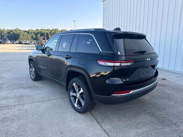 Jeep Grand Cherokee 2023
