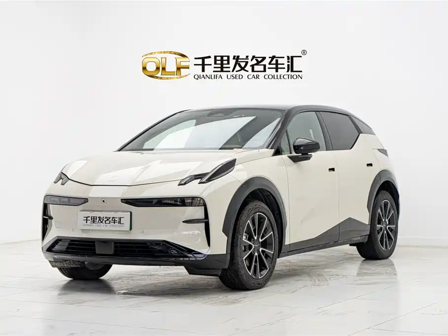Zeekr X 2025
