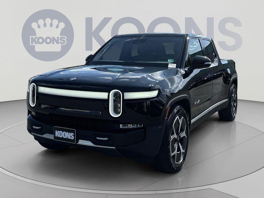 Rivian R1T 2024