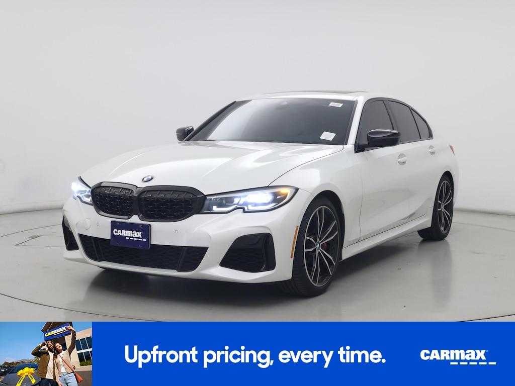 BMW M340I 2021