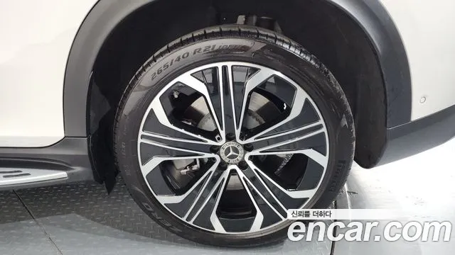 Mercedes-Benz EQE 2023