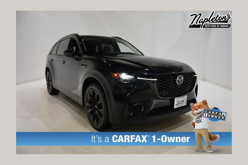 Mazda CX-90 2025
