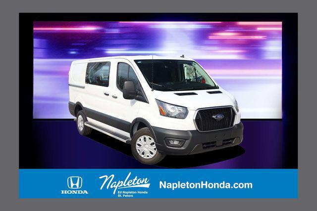 Ford Transit 2024