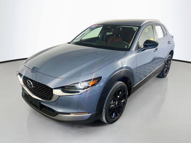 Mazda CX-30 2024