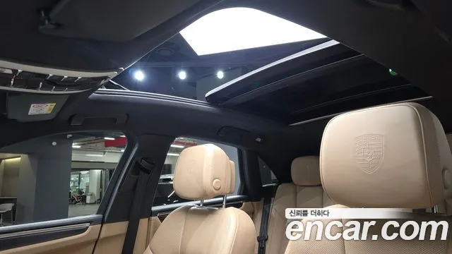 Porsche Macan 2020