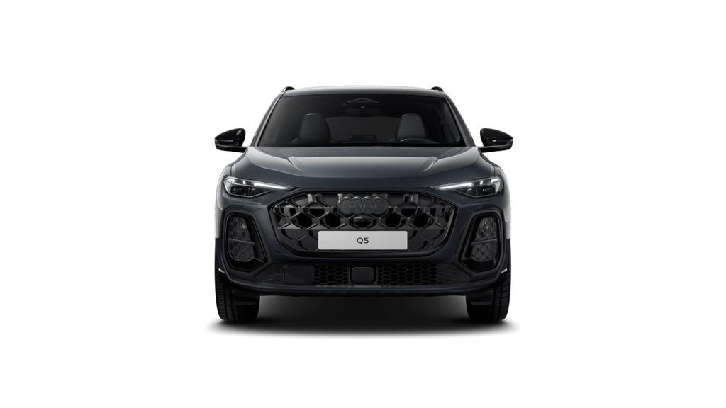 Audi Q5 2025