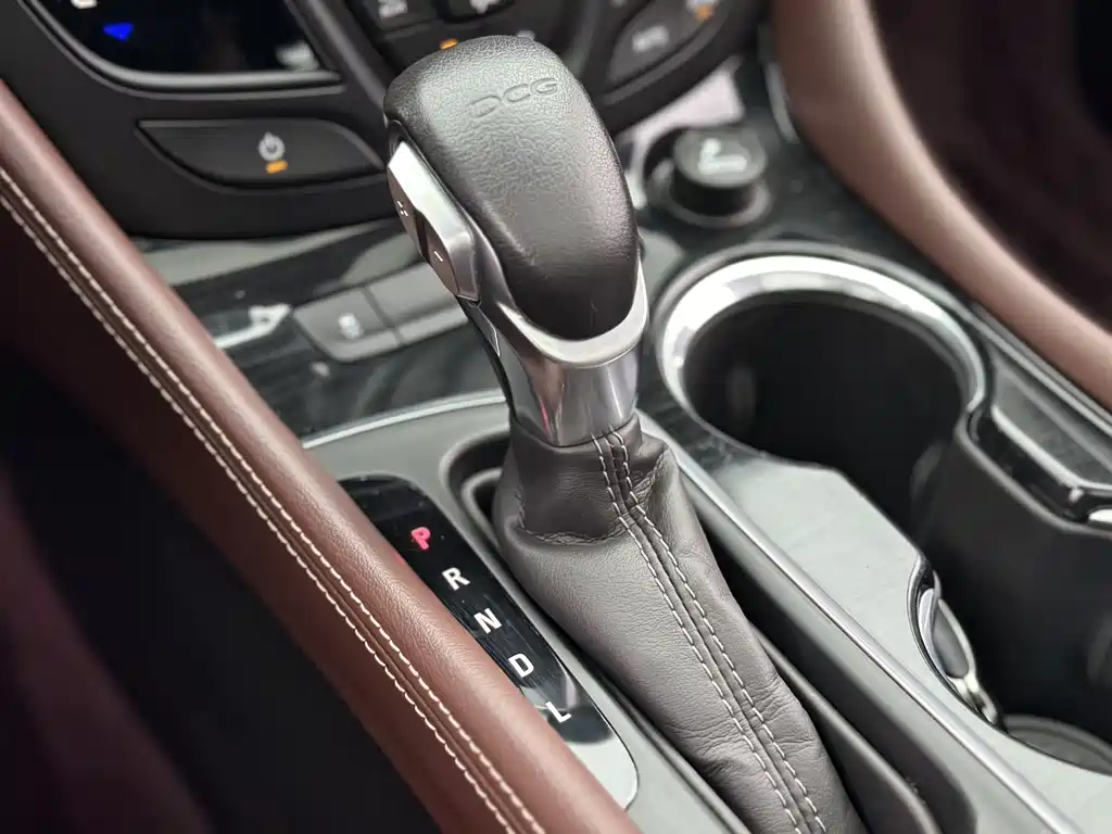 Buick Enclave 2021