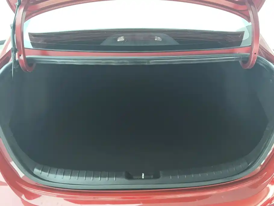 Kia K3 2021