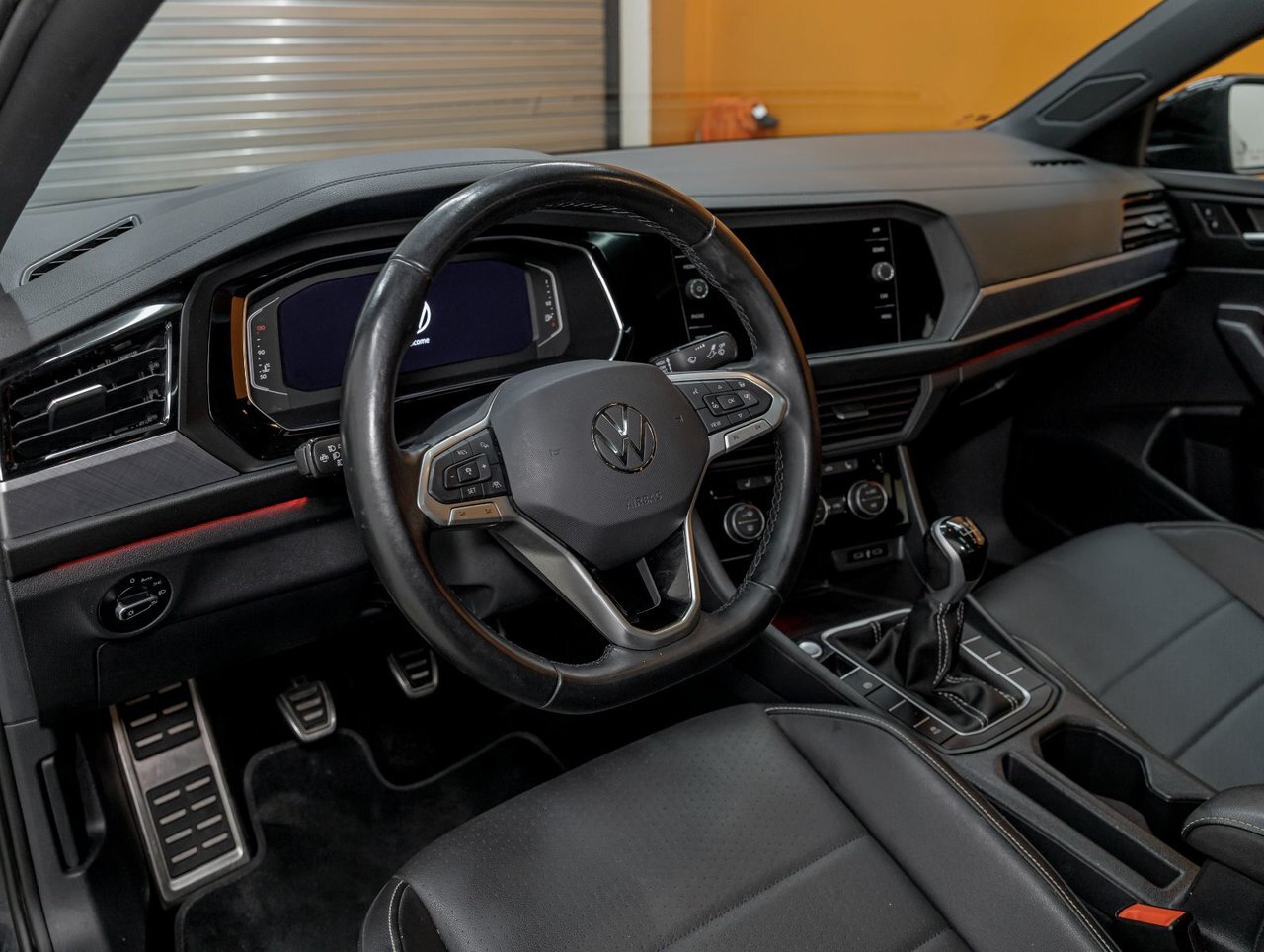 Volkswagen Jetta 2023