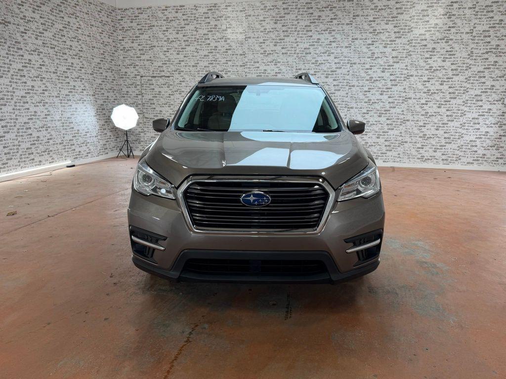 Subaru Ascent 2021