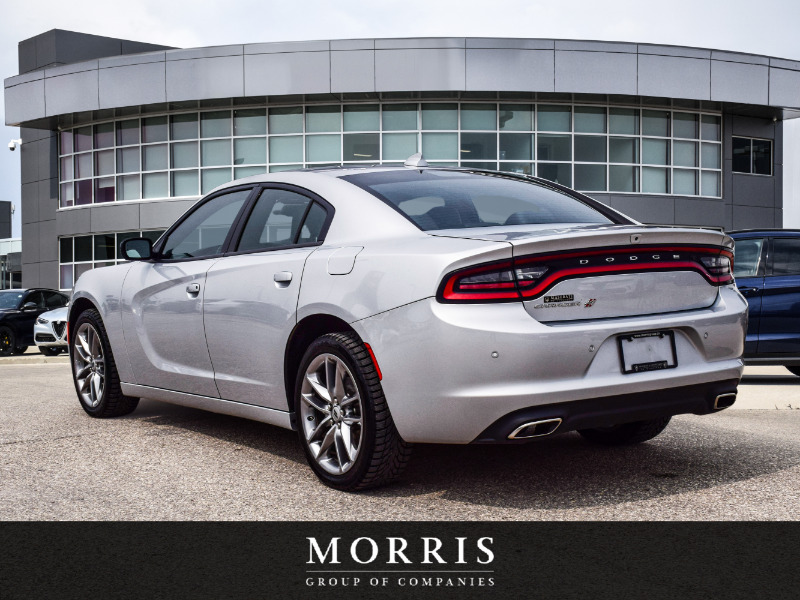 Dodge Charger 2023