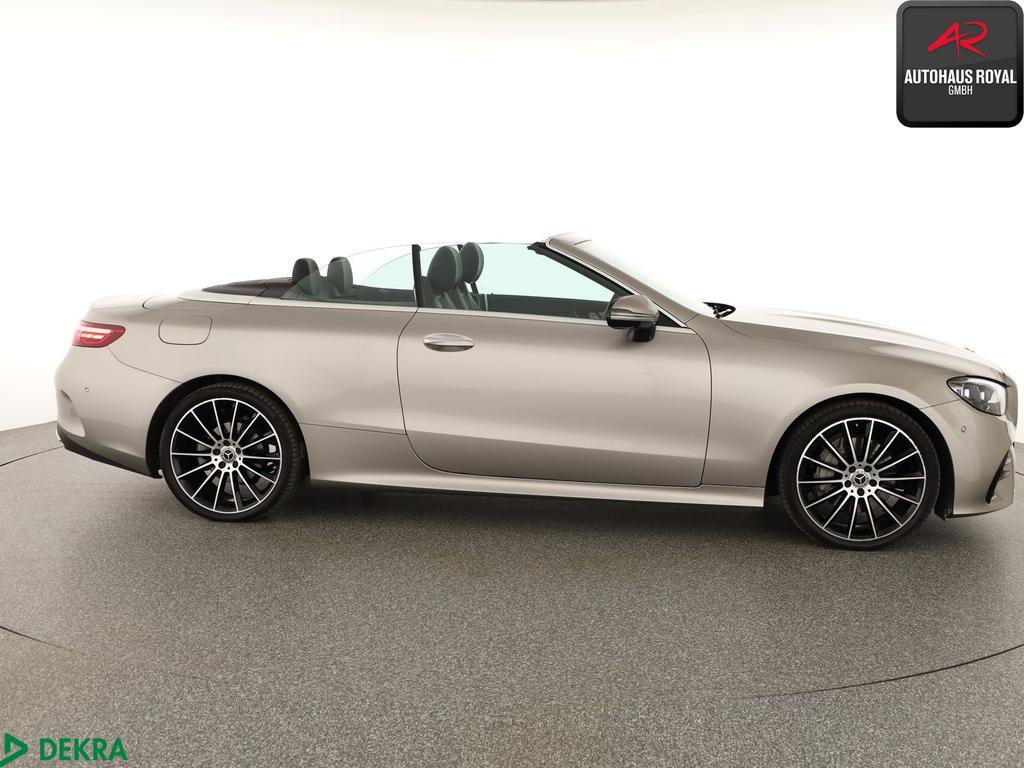 Mercedes-Benz E 300 2023