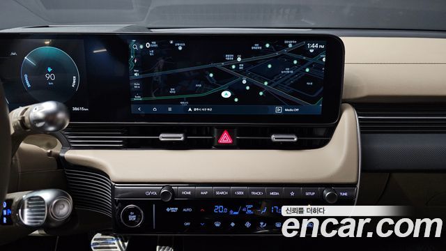 Hyundai IONIQ 5 2025