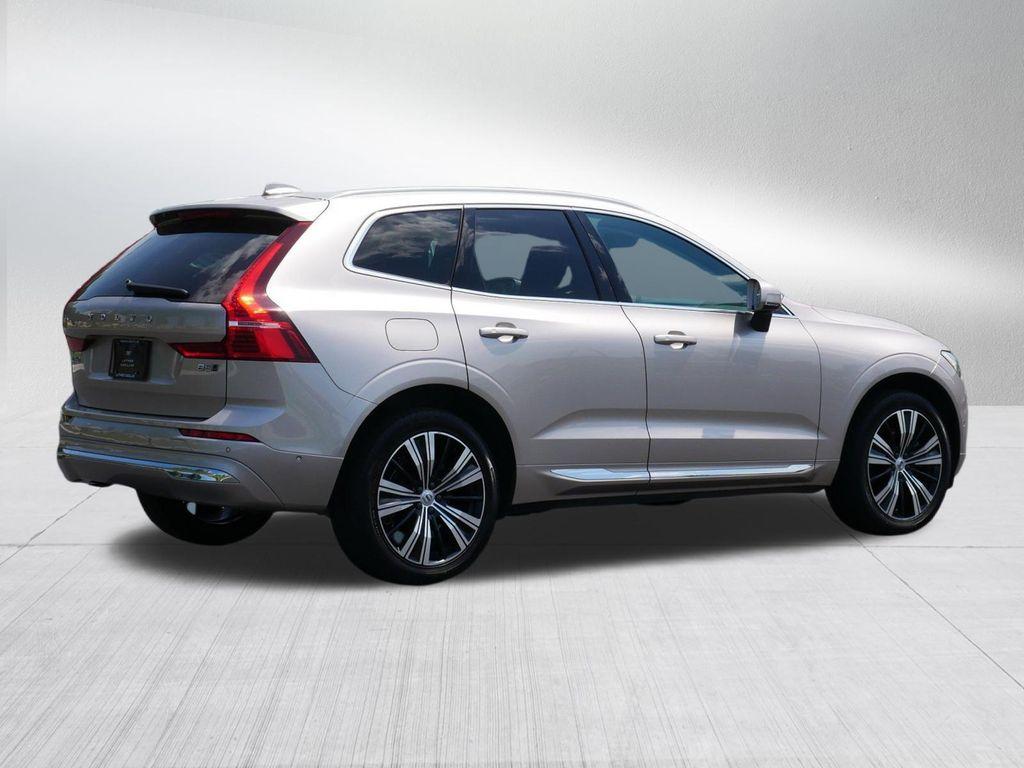 Volvo XC60 2023
