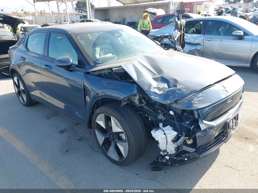 Polestar 2 2024