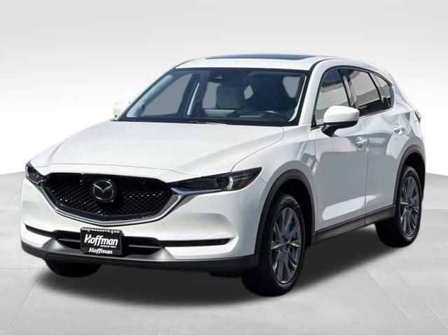 Mazda CX-5 2021
