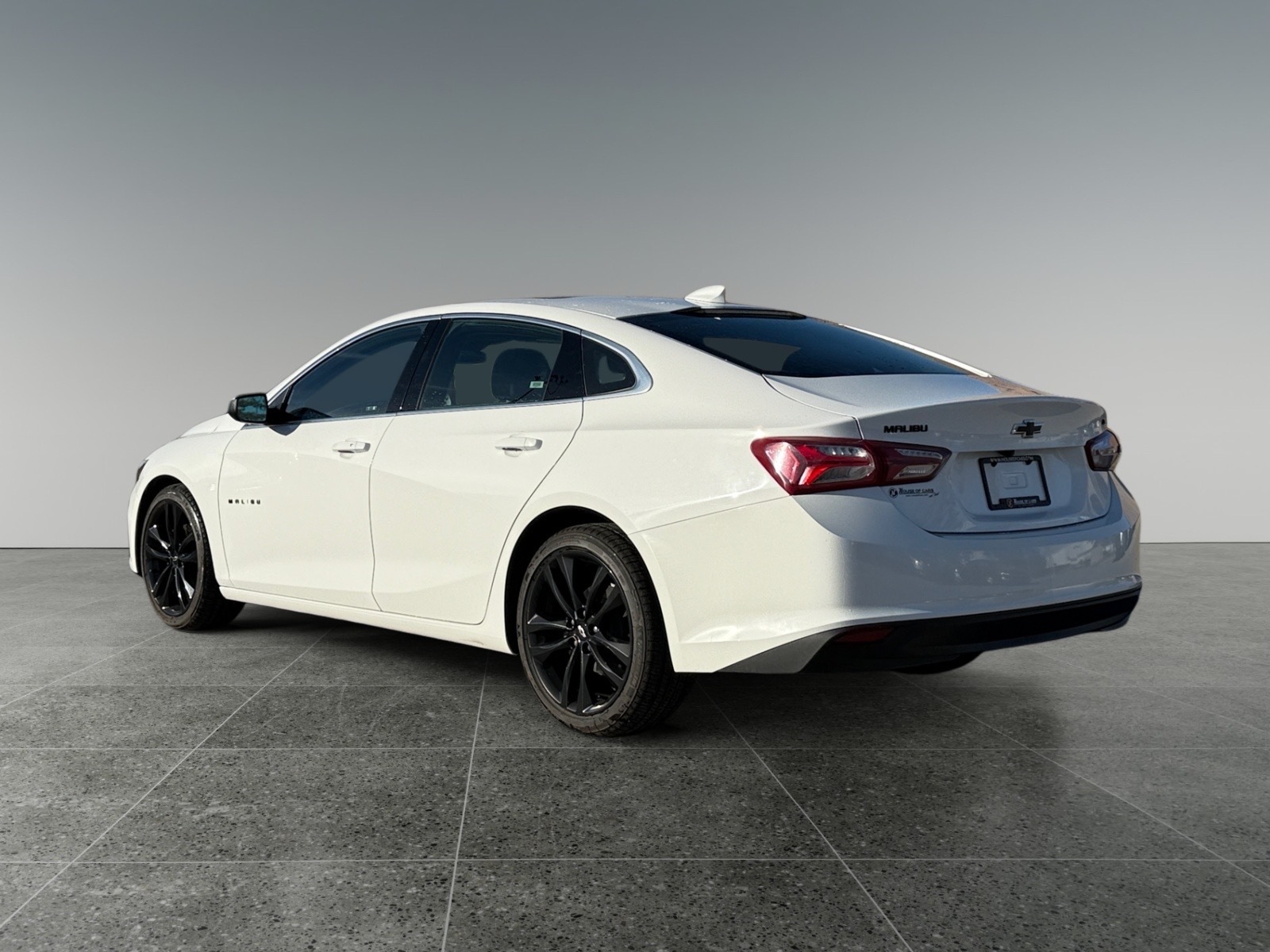 Chevrolet Malibu 2023