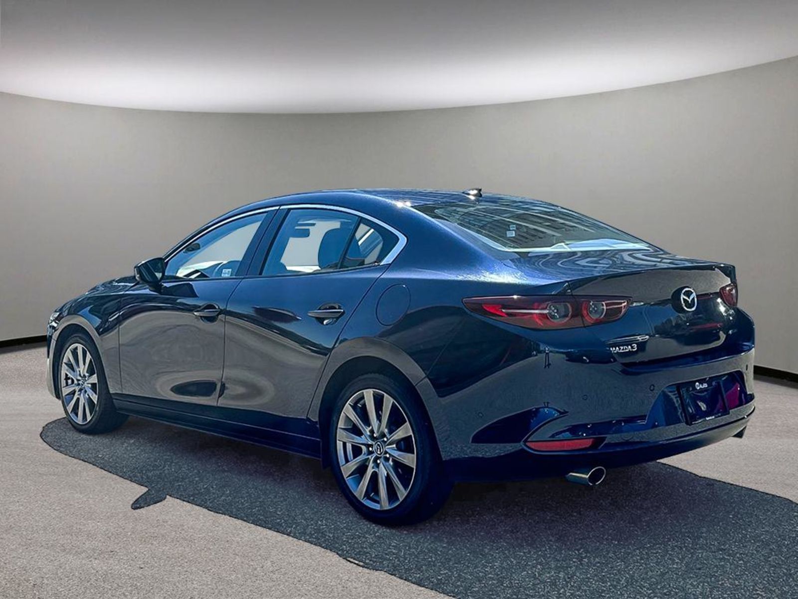 Mazda 3 2021