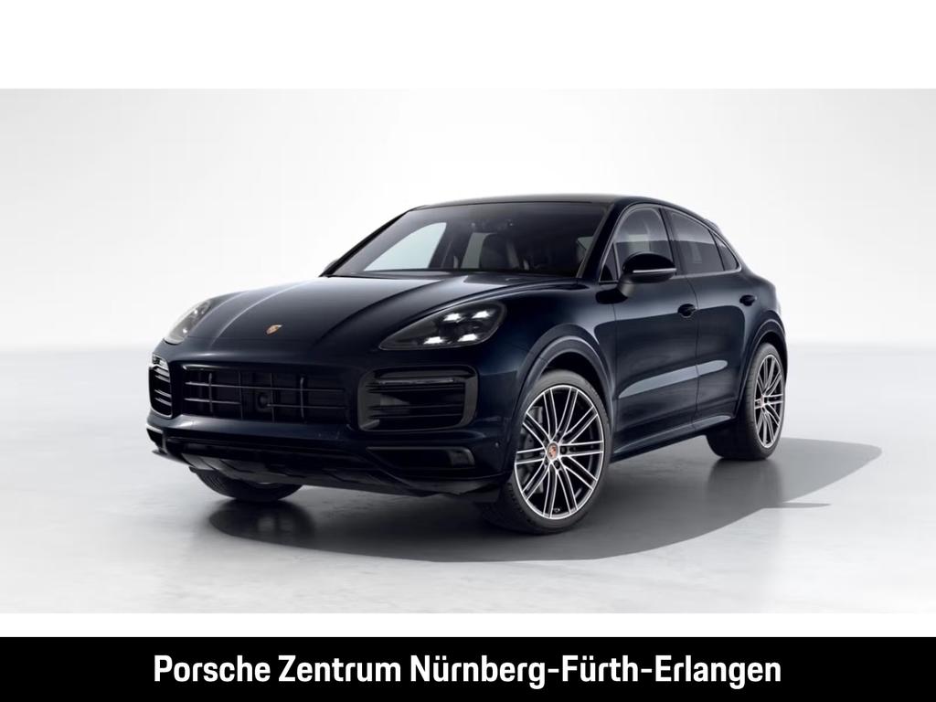 Porsche Cayenne 2023