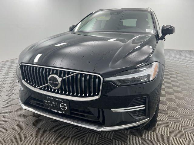 Volvo XC60 2023