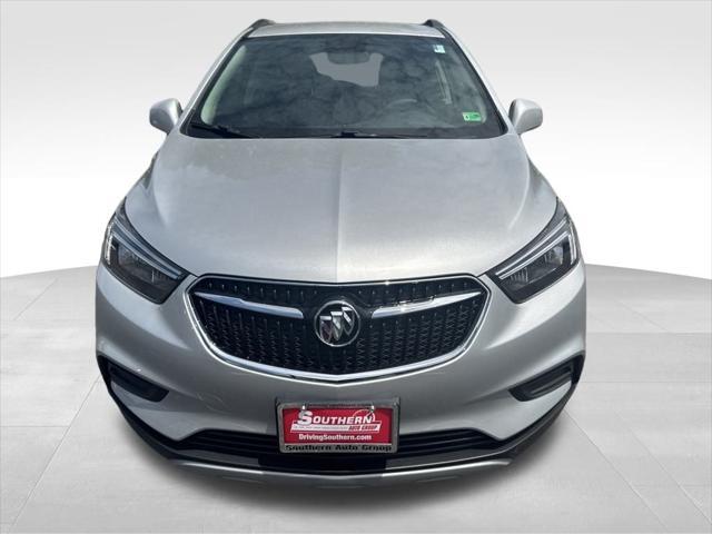 Buick Encore 2022